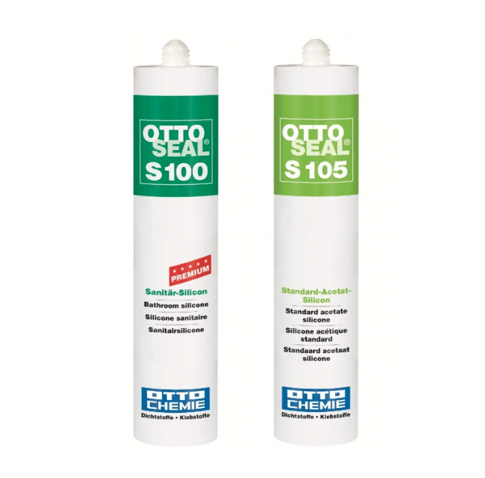 Ottoseal Caulk